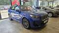 BMW X1 sDrive18i Aut. M-Sportpaket Blau - thumbnail 3