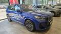 BMW X1 sDrive18i Aut. M-Sportpaket Blau - thumbnail 4