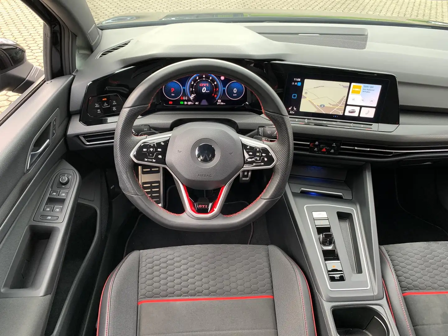 Volkswagen Golf GTI Clubsport Noir - 2