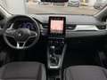 Renault Captur 1.3 TCe 140 Intens KAMERA+NAVI+KLIMA+LED Schwarz - thumbnail 14