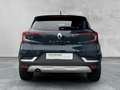 Renault Captur 1.3 TCe 140 Intens KAMERA+NAVI+KLIMA+LED Schwarz - thumbnail 4