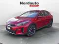 Kia XCeed 1.5 T-GDi 160 CV MHEV iMT Business Rosso - thumbnail 1