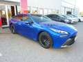 Toyota Mirai Brennstoffzelle Advanced Blau - thumbnail 6