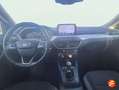 Ford Focus 1.0 Ecoboost MHEV 92kW Titanium SB Gris - thumbnail 10