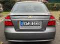 Chevrolet Aveo Aveo 1.4 LT Silber - thumbnail 4