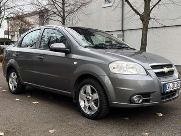 Aveo 1.4 LT