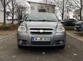 Chevrolet Aveo Aveo 1.4 LT Silber - thumbnail 2