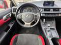 Lexus CT 200h Business Launch Edition | 1e Eig. | Dealer ond. | Rojo - thumbnail 9