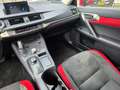 Lexus CT 200h Business Launch Edition | 1e Eig. | Dealer ond. | Rojo - thumbnail 10