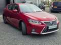 Lexus CT 200h Business Launch Edition | 1e Eig. | Dealer ond. | Rojo - thumbnail 6