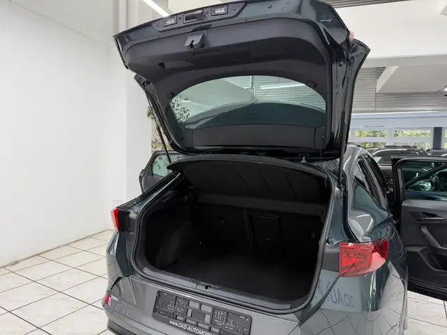 CUPRA Formentor view 10