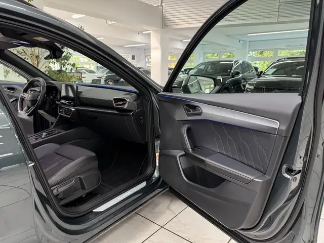 CUPRA Formentor view 8