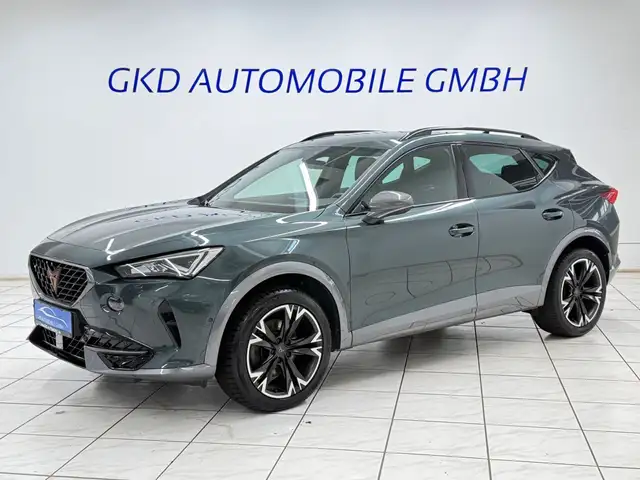 2022 CUPRA Formentor for sale