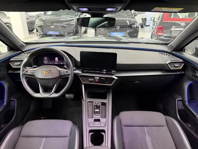 CUPRA Formentor view 15