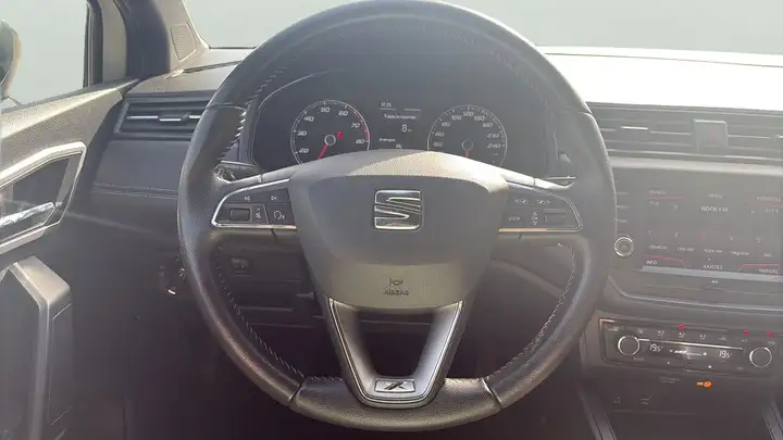 SEAT Ibiza 2020, foto 9