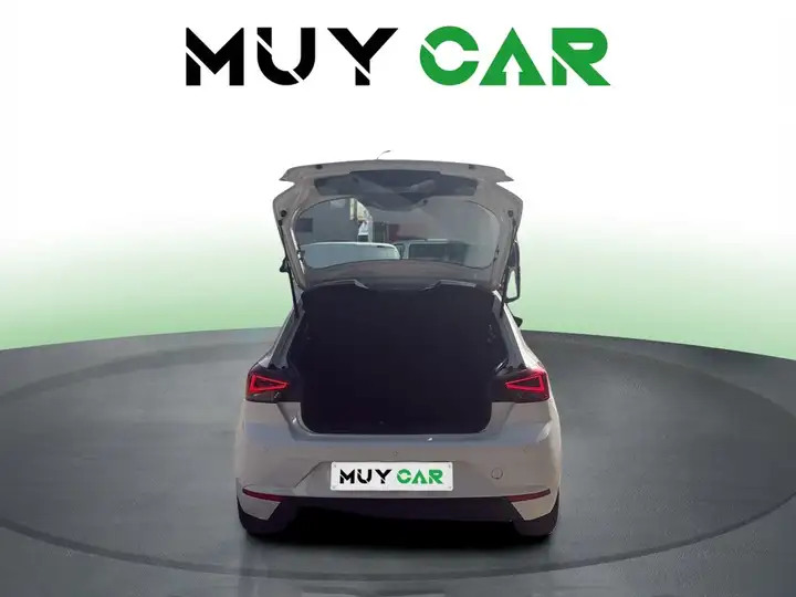 SEAT Ibiza 2020, foto 14