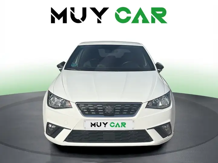 SEAT Ibiza 2020, foto 2
