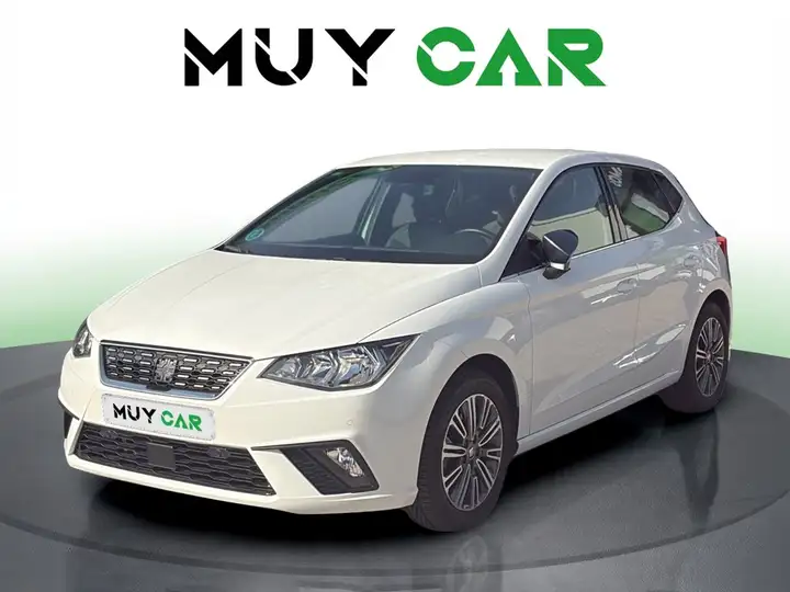 SEAT Ibiza 2020, foto 3