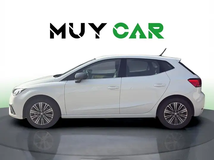 SEAT Ibiza 2020, foto 4