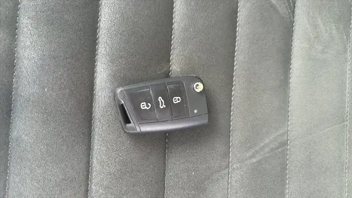 SEAT Ibiza 2020, foto 16