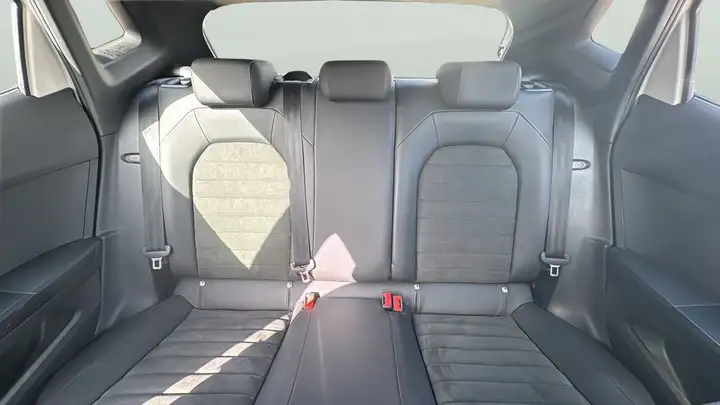 SEAT Ibiza 2020, foto 13