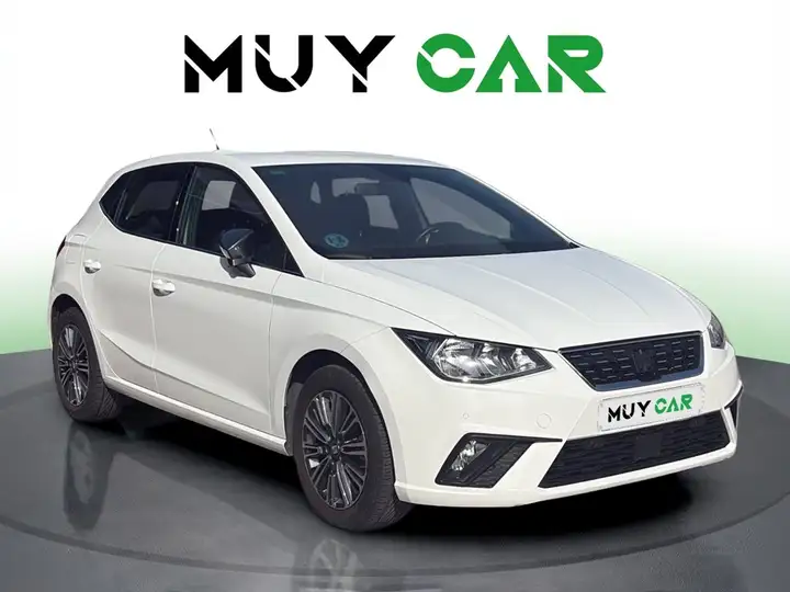 SEAT Ibiza 2020