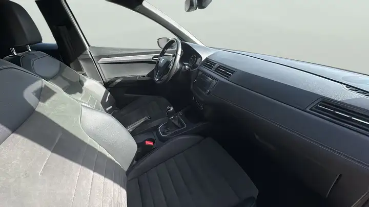SEAT Ibiza 2020, foto 11