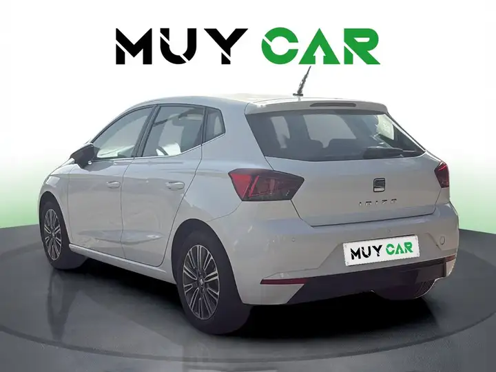 SEAT Ibiza 2020, foto 5