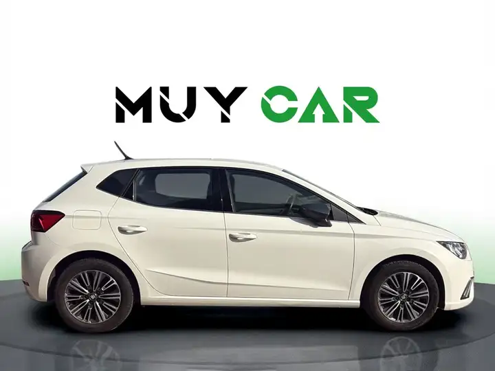 SEAT Ibiza 2020, foto 8