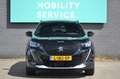 Peugeot e-2008 EV Allure GT-LINE 50 kWh SOH91% LED Pano CarPlay A Noir - thumbnail 4