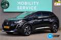 Peugeot e-2008 EV Allure GT-LINE 50 kWh SOH91% LED Pano CarPlay A Noir - thumbnail 1