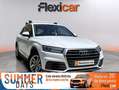 Audi Q5 Advanced+2.0+TDI+110kW+%28150CV%29 Blanc - thumbnail 1