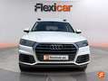 Audi Q5 Advanced+2.0+TDI+110kW+%28150CV%29 Blanc - thumbnail 2