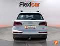 Audi Q5 Advanced+2.0+TDI+110kW+%28150CV%29 Blanc - thumbnail 4