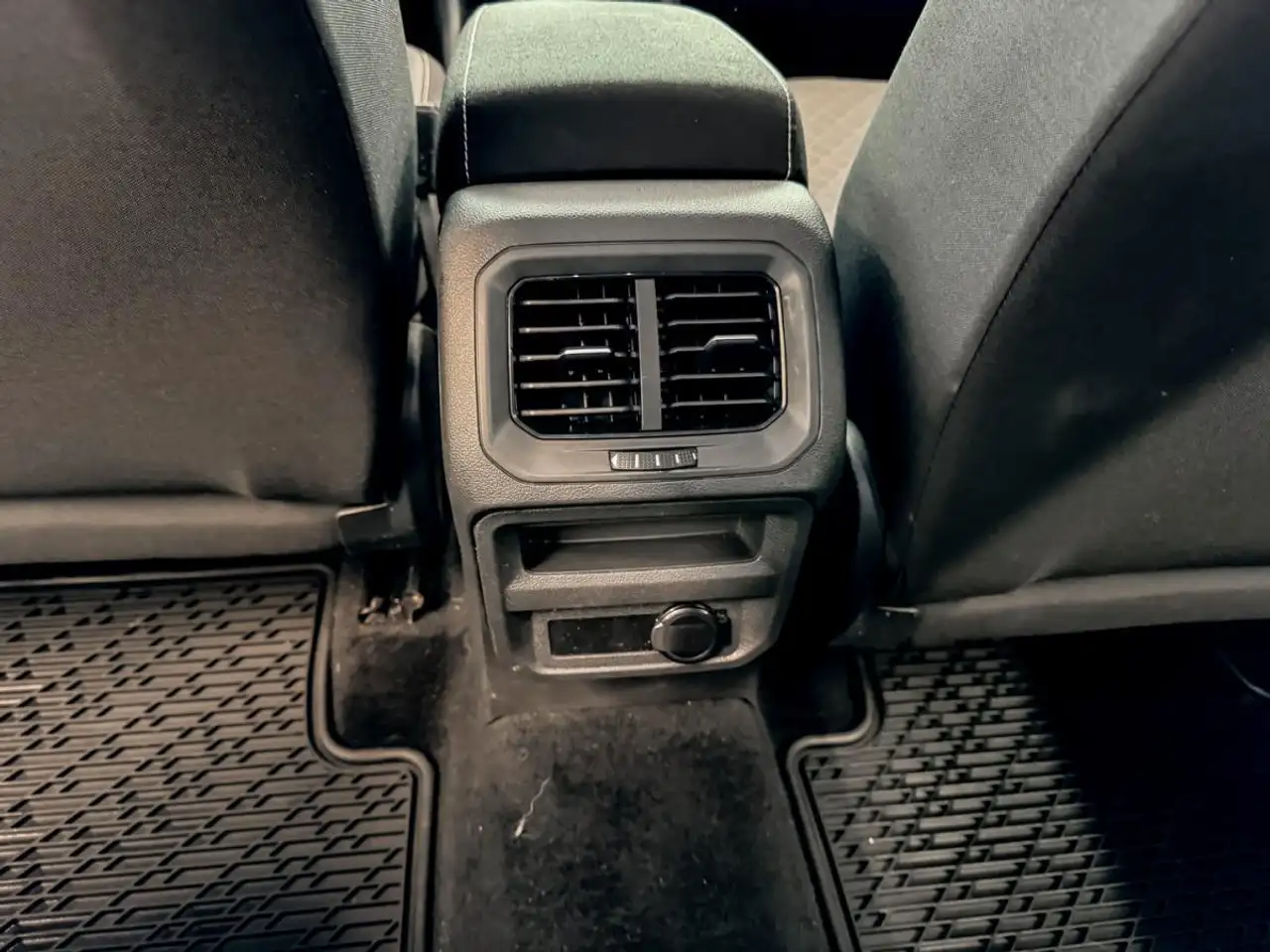 Volkswagen Tiguan fotografie Volkswagen Tiguan