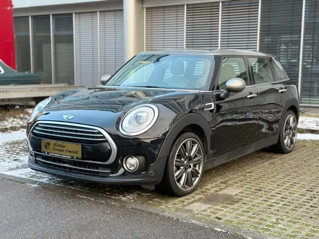 MINI Cooper D Clubman *Keyless GO*LED*Navi*PDC
