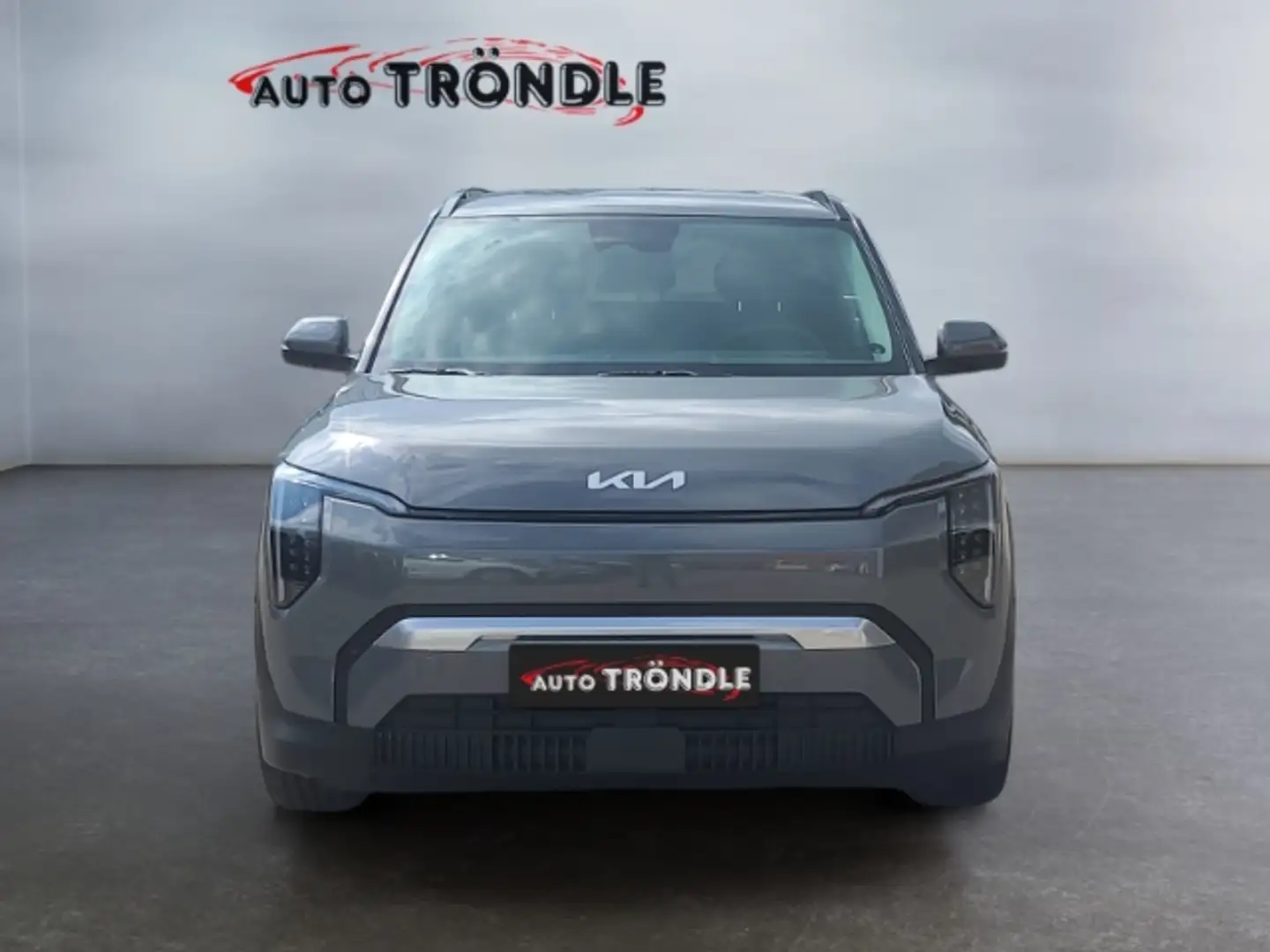 Kia EV3 58.3 Earth +Drive +Business +Winter +Design Grau - 2