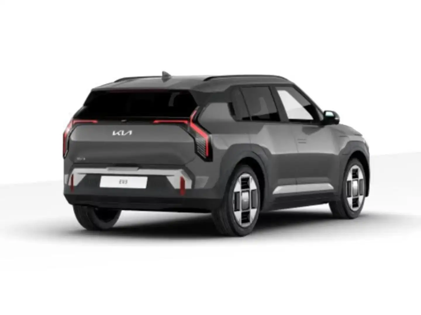 Kia EV3 58.3 Earth +Drive +Business +Winter +Design Gris - 2