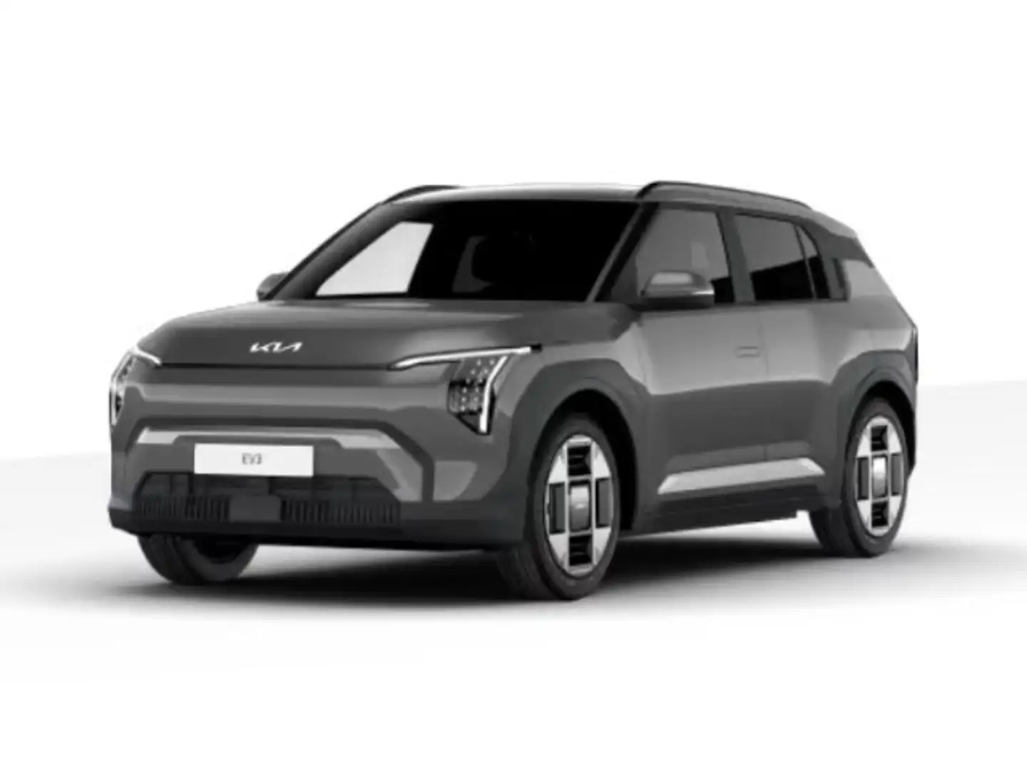 Kia EV3 58.3 Earth +Drive +Business +Winter +Design Gris - 1