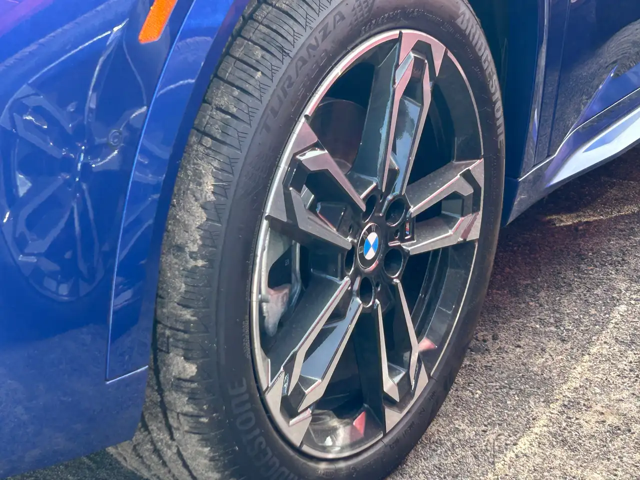 BMW X2 снимка BMW X2