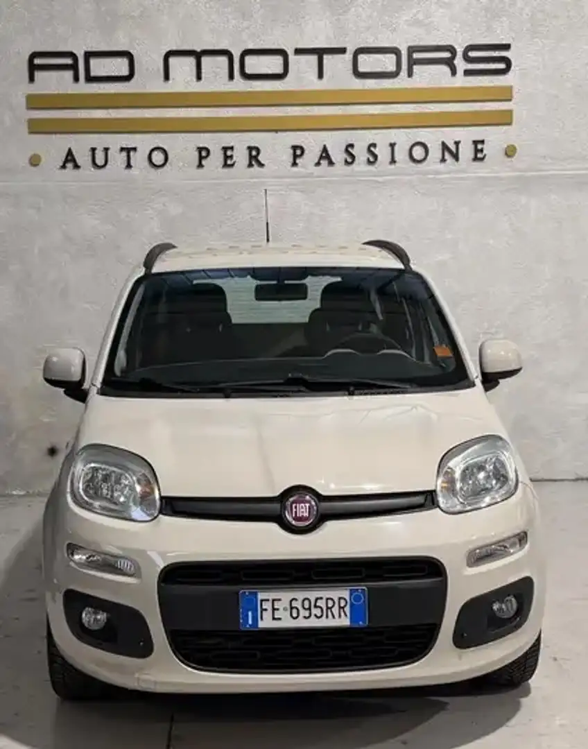 Fiat Panda - 2