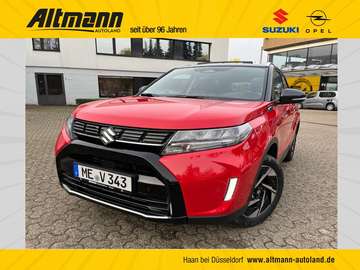 Fotografie Suzuki Vitara 1.4 Mild-Hybrid Comfort+ 4x2 Android/Apple Panoram