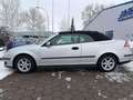 Saab 9-3 9-3 Cabriolet 2.0 t Cabrio Linear Argent - thumbnail 2