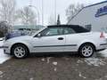 Saab 9-3 9-3 Cabriolet 2.0 t Cabrio Linear Silber - thumbnail 2