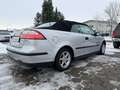 Saab 9-3 9-3 Cabriolet 2.0 t Cabrio Linear Silber - thumbnail 6