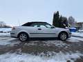 Saab 9-3 9-3 Cabriolet 2.0 t Cabrio Linear Silber - thumbnail 7