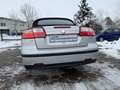 Saab 9-3 9-3 Cabriolet 2.0 t Cabrio Linear Silber - thumbnail 4