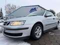 Saab 9-3 9-3 Cabriolet 2.0 t Cabrio Linear Argent - thumbnail 1