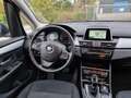 BMW 218 dA Gran Tourer 150CV STEPTRONIC 7 PLACES 2019 ! Zwart - thumbnail 8
