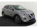 Nissan Qashqai 2420 N-connecta Gris - thumbnail 5